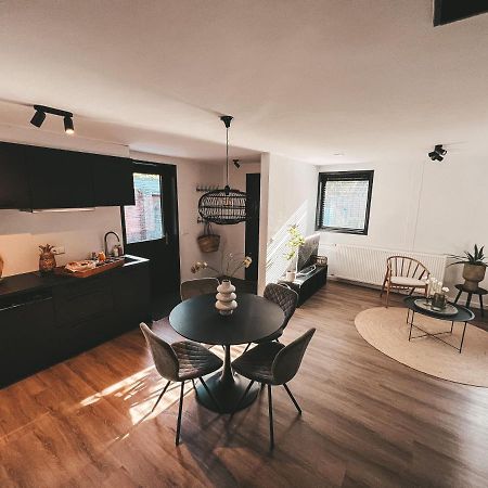 Het Amsterdamse Raadhuisje Βίλα Landsmeer Εξωτερικό φωτογραφία