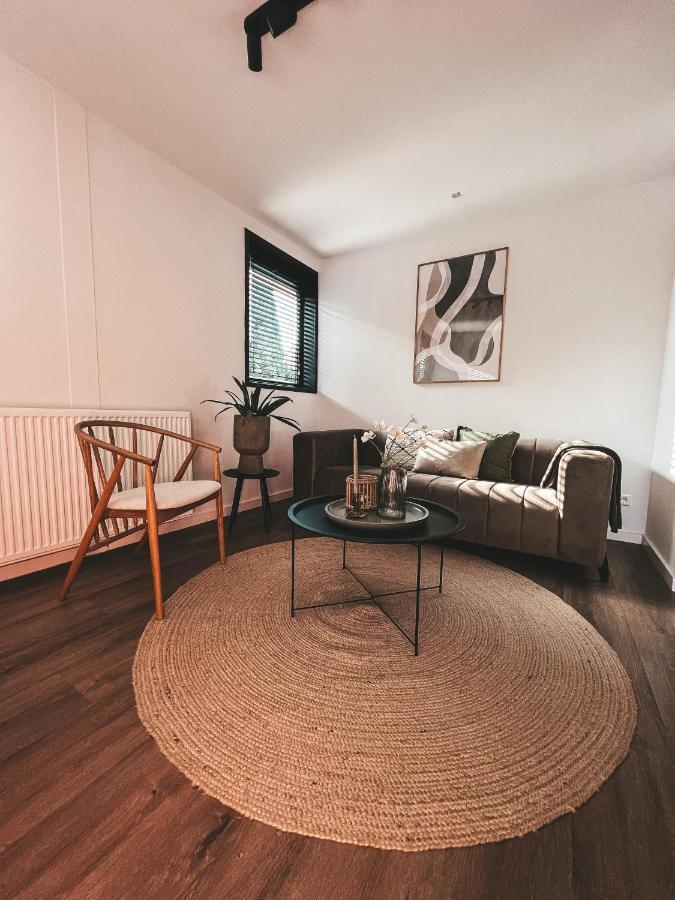 Het Amsterdamse Raadhuisje Βίλα Landsmeer Εξωτερικό φωτογραφία