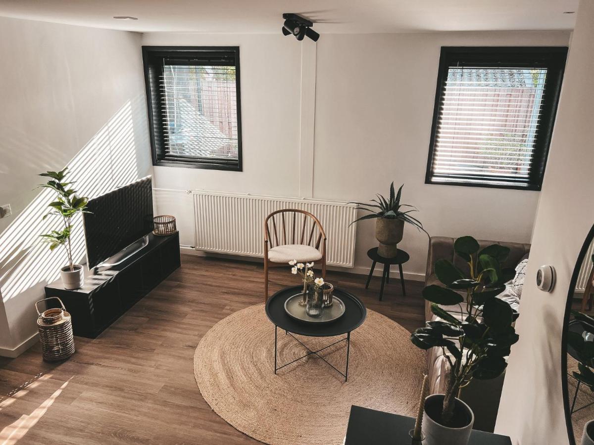 Het Amsterdamse Raadhuisje Βίλα Landsmeer Εξωτερικό φωτογραφία