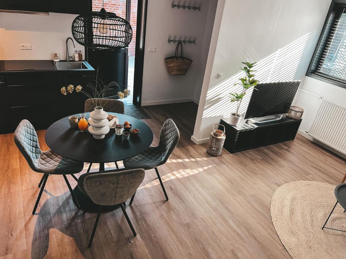 Het Amsterdamse Raadhuisje Βίλα Landsmeer Εξωτερικό φωτογραφία